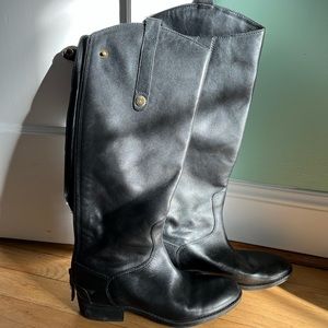 Sam Edelman Calf Boot